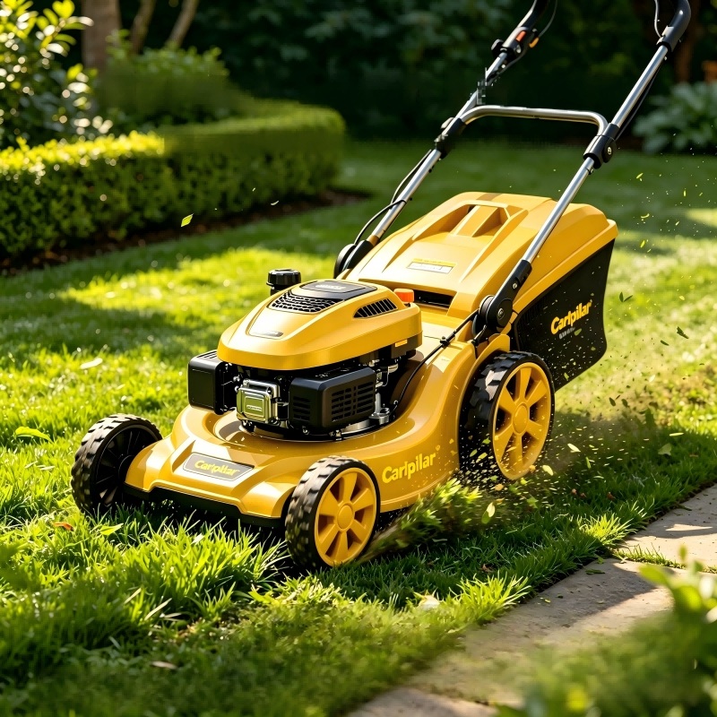 Garden Tools